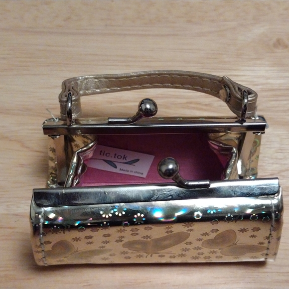 Mini purses - Picture 4 of 5
